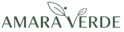 Amara Verde Logo